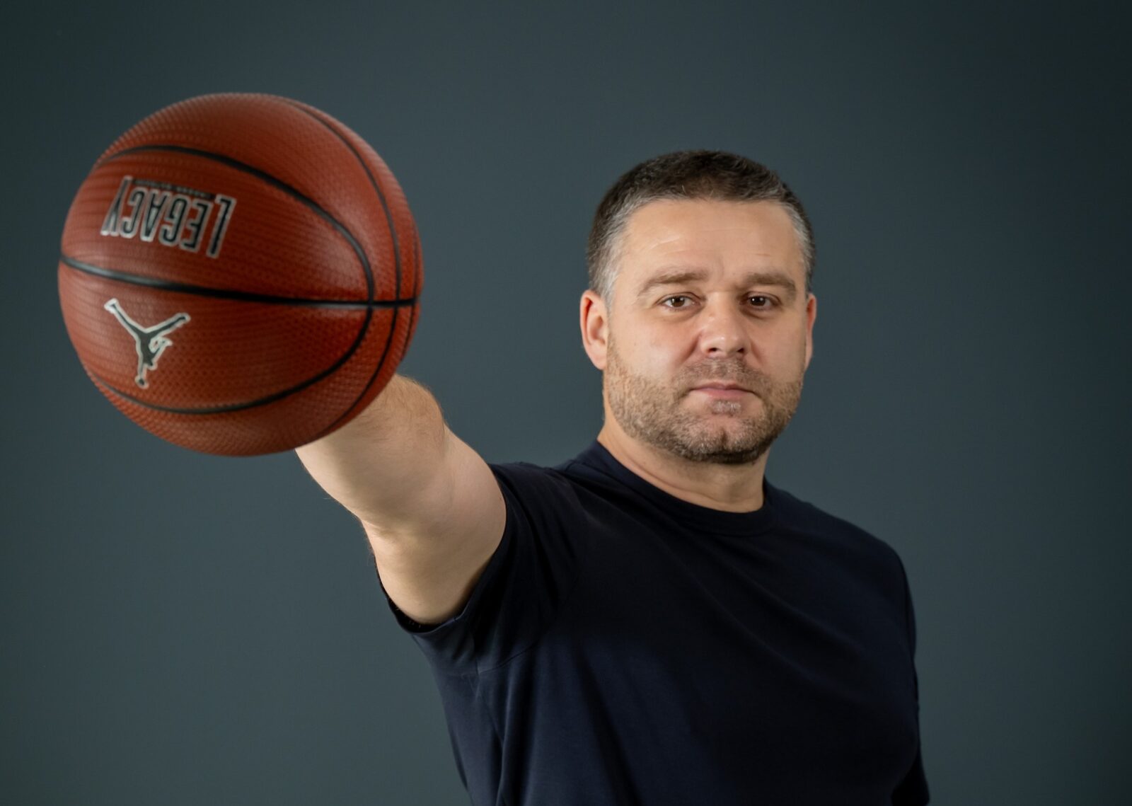 Ciprian Ciucu candidează