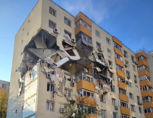 Explozia din Rahova | Primăria Capitalei și Primăria Sectorului 5 vor asigura locuințe sociale pentru persoanele evacuate. Ședință de Consiliu General