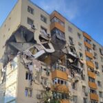 RO-ALERT după explozia din Rahova