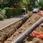 Apa Nova | Furnizarea apei reci se întrerupe pentru lucrări de modernizare. FOTO: Apa Nova