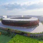 modernizarea stadionului Dinamo