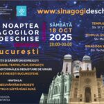 Noaptea Sinagogilor Deschise