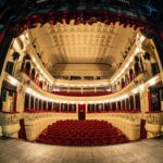 Federația Teatrelor Metropolitane