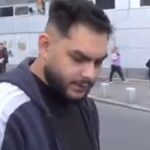 a ucis o mamă
