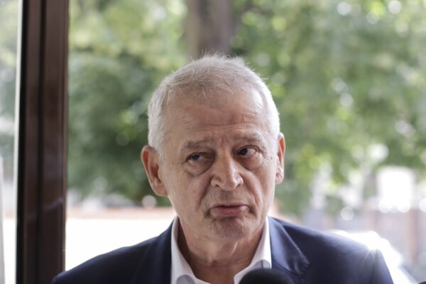 Sorin Oprescu a scăpat