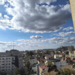 Vreme caldă, în weekend, în Capitală. Temperaturile cresc în prima zi a săptămânii viitoare. FOTO: BdB