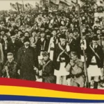 Ziua Naţională, sărbătorită la Muzeul Național de Istorie a României. FOTO: curatoria.ro