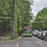 Trei linii STB vor fi deviate pentru „Crosul Loteriei Române ediția XXV”. FOTOT: TPBI