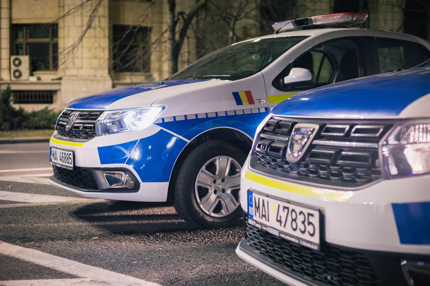 Un bărbat de 50 de ani a agresat sexual o fată de 13 ani într-un lift. Incidentul a avut loc în Sectorul 3