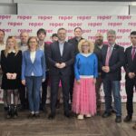 Ciprian Ciucu susținut de REPER la PMB