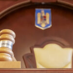 „Porți Deschise”, la Curtea Constituțională a României. FOTO: ccr.ro