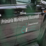 Cum pot beneficia bucureștenii de tratatmente de dezinsecție, dezinfecție și deratizare. FOTO: Inquam Photos / George Călin
