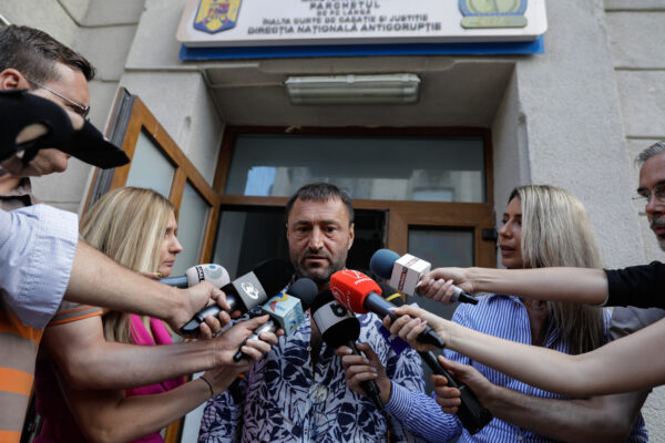 Nelu Iordache, încă o condamnare pentru „afaceri cu gunoaie” în Tunari
