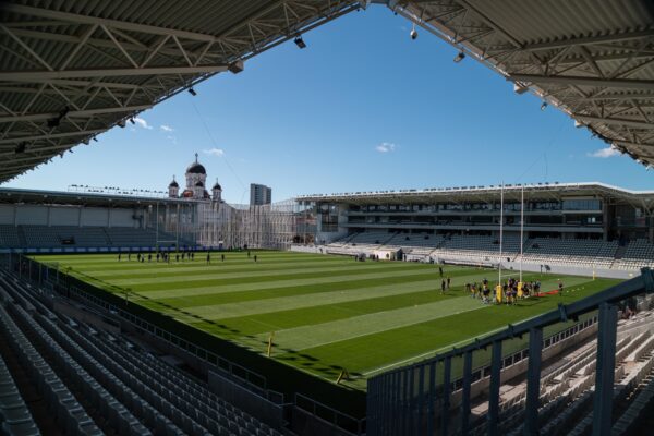 STB | Bilete gratuite la meciurile naționalei de rugby. FOTO: Inquam Photos