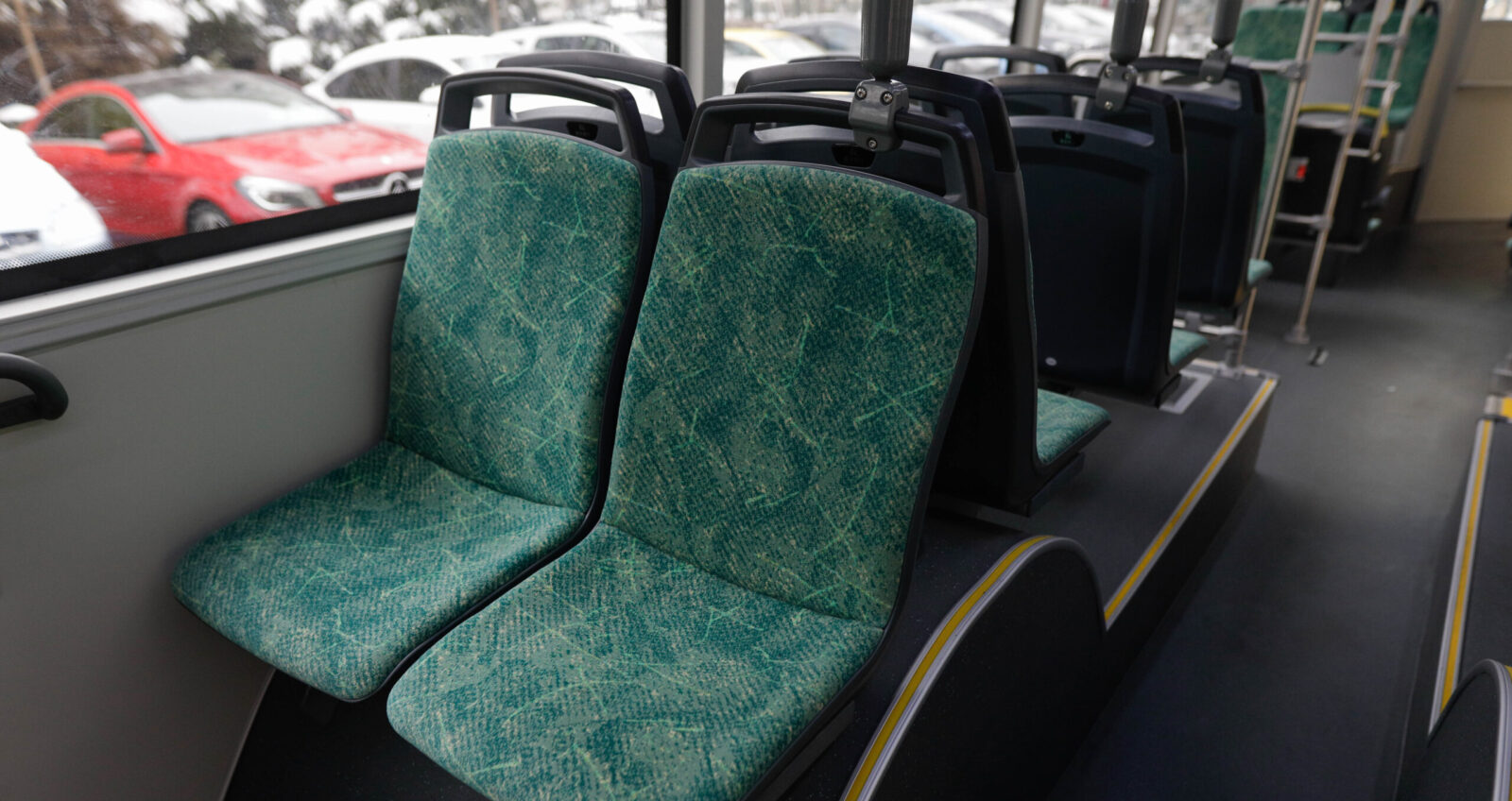 Autobuze electrice și noi stații de încărcare Ilfov
