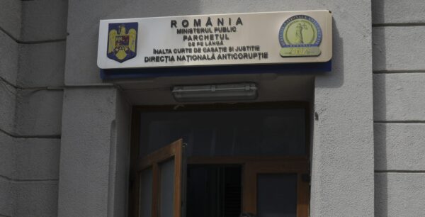 Concubina lui Godei azilele groazei procurori DNA
