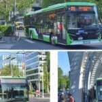 Aplicația InfoTB, tot mai populară: peste 16 milioane de căutări de rute în 2025
