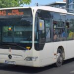 STB linia 443