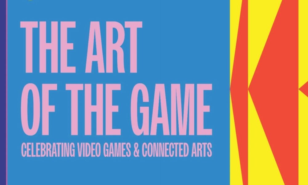 The Art of The Game PMB Arcub