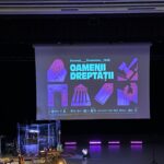 Oamenii Dreptății, maratonul de povești care te pune la loc în realitate. Ferentari, migranți și filaje DNA