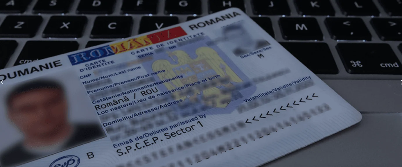 300 de oligarhi și infractori ruși au obținut fraudulos documente de identitate românești. Foto: dgepmb.ro