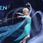 „Frozen – Regatul de gheață” la Sala Palatului, în preajma sărbătorilor de iarnă. FOTO: frozen.disney.com