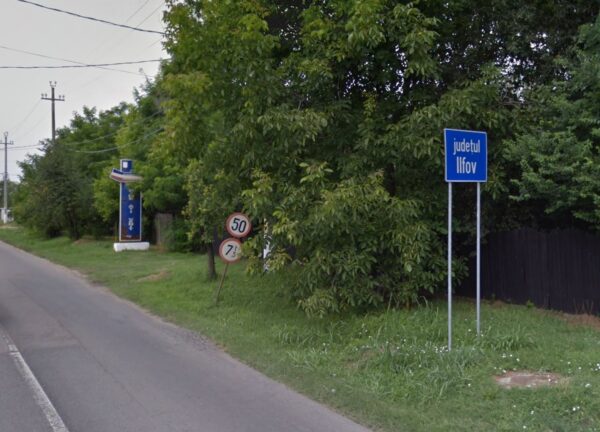 ILFOV | Ștefăneștii de Jos dă peste 50.000 de euro pentru două stații de autobuz
