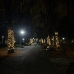 Contracte cu repetiție pentru iluminatul festiv în Otopeni