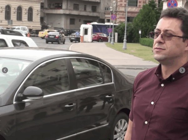 Șeful Jandarmeriei București a fost schimbat