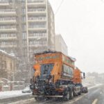 Programul de deszăpezire