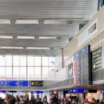 indemnizațiile de lux de la Aeroporturi