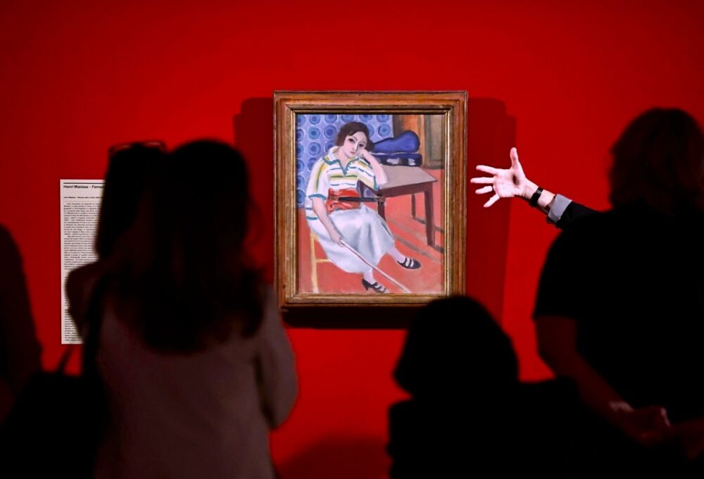 Art Safari se mută în Piața Amzei, din 2026. Ce expoziții aduce noul sezon. Foto: Art Safari