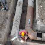 blocuri fără apă caldă