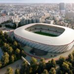 Reconstruirea Stadionului Dinamo începe din 19 ianuarie. Foto: FB/ CNI