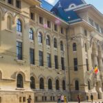 banii viitorului primar general