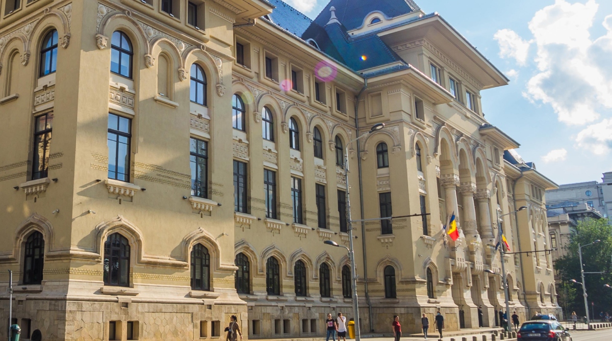 banii viitorului primar general
