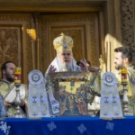 Programul Catedralei Patriarhale, de Sfântul Vasile și Bobotează. FOTO: basilica.ro
