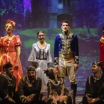 Cinderella – The Musical, la Teatrul Național de Operetă, anul viitor. FOTO: bookhub.ro