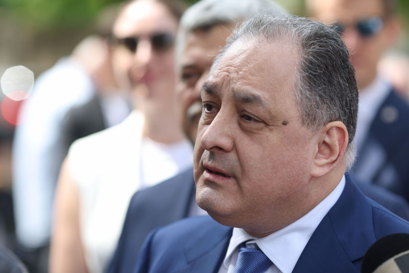 Factura corupției