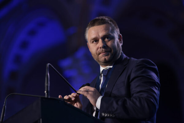 Prefectul Capitalei, Andrei Nistor: „Validarea mandatului primarului general ar putea avea loc săptămâna viitoare”