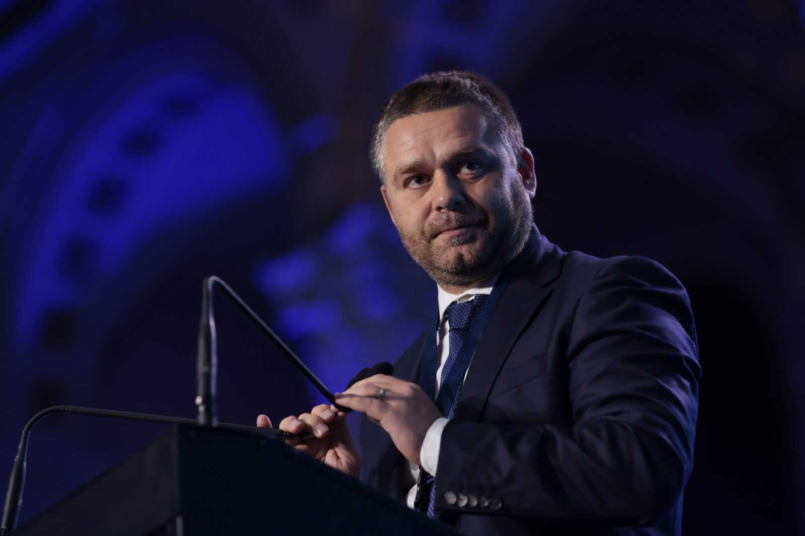 Prefectul Capitalei, Andrei Nistor: „Validarea mandatului primarului general ar putea avea loc săptămâna viitoare”
