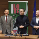 Robert Negoiță salută „noua ordine” de la Primăria Capitalei: „În sfârșit, un primar general care spune lucrurile pe drept, nu pe invers”