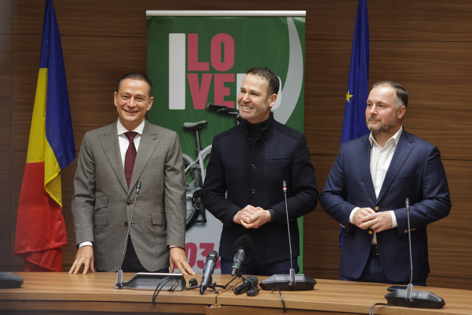 Robert Negoiță salută „noua ordine” de la Primăria Capitalei: „În sfârșit, un primar general care spune lucrurile pe drept, nu pe invers”