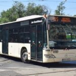 STB | Modificări pe traseul liniei 425. FOTO: STB