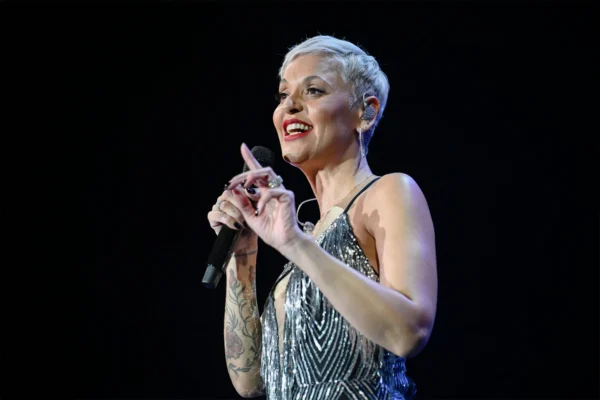 Mariza, regina fado-ului, revine la Sala Palatului anul acesta. britanica.com