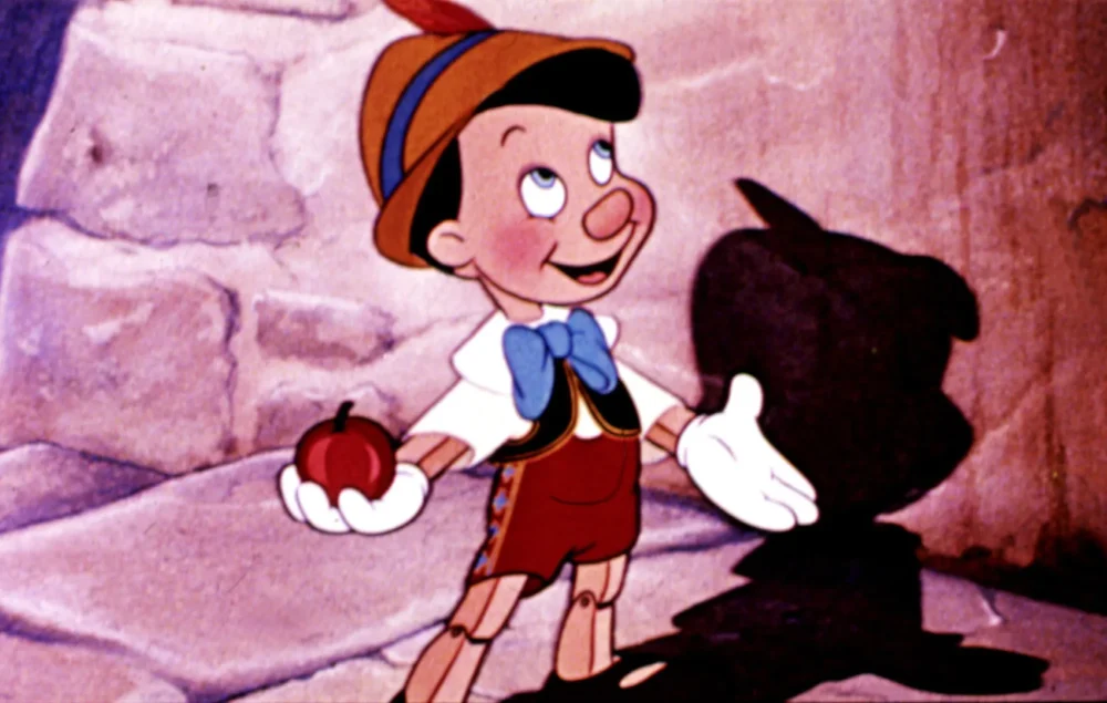 „Pinocchio” ajunge la Sala Luceafărul înainte de Crăciun. FOTO: newyorker.com