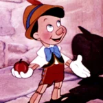 „Pinocchio” ajunge la Sala Luceafărul înainte de Crăciun. FOTO: newyorker.com