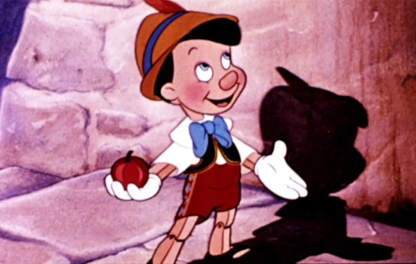 „Pinocchio” ajunge la Sala Luceafărul înainte de Crăciun. FOTO: newyorker.com