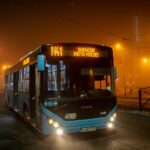 Cum te poți deplasa în noaptea de Revelion. Programul de la metrou și STB | FOTO: ssbucuresti via tpbi.ro