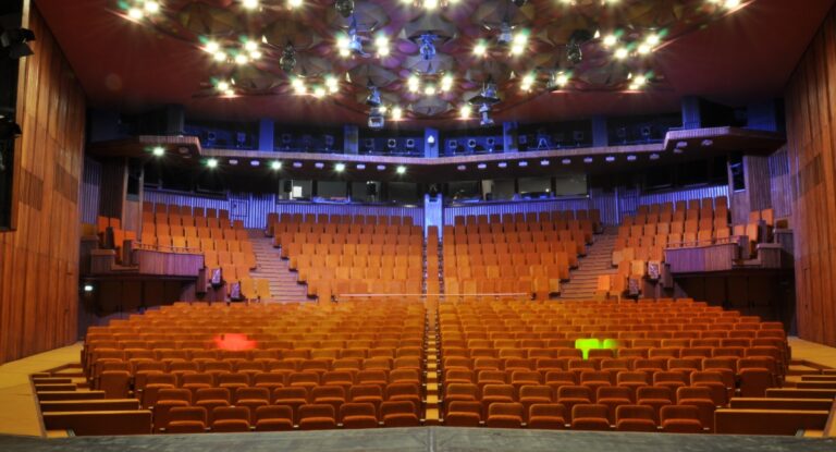 Ce spectacole de teatru poți vedea în weekendul 13-14 decembrie în București